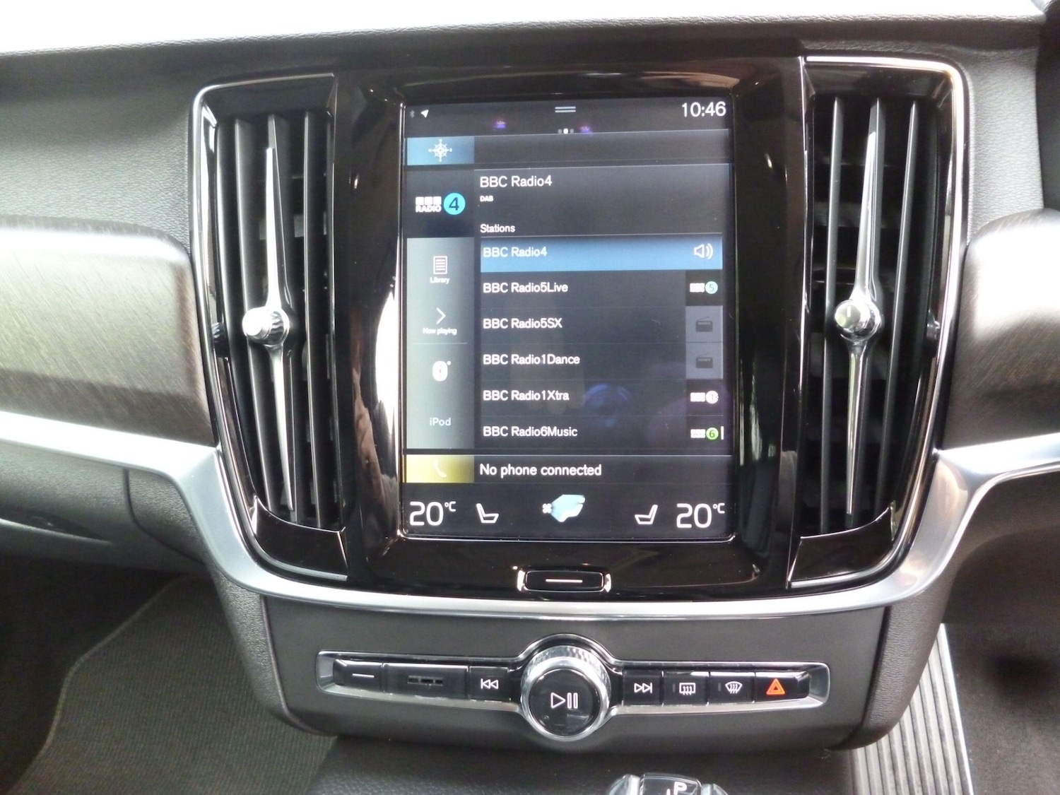 Used Volvo V90 2017 for sale - 76476513: Photo 24