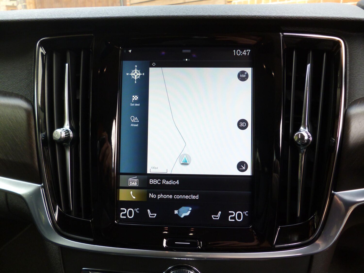 Used Volvo V90 2017 for sale - 76476513: Photo 25