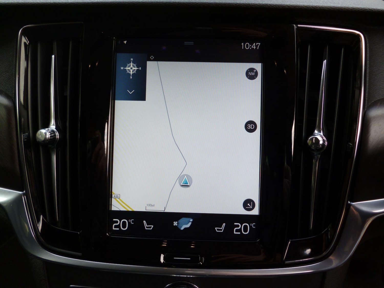 Used Volvo V90 2017 for sale - 76476513: Photo 26