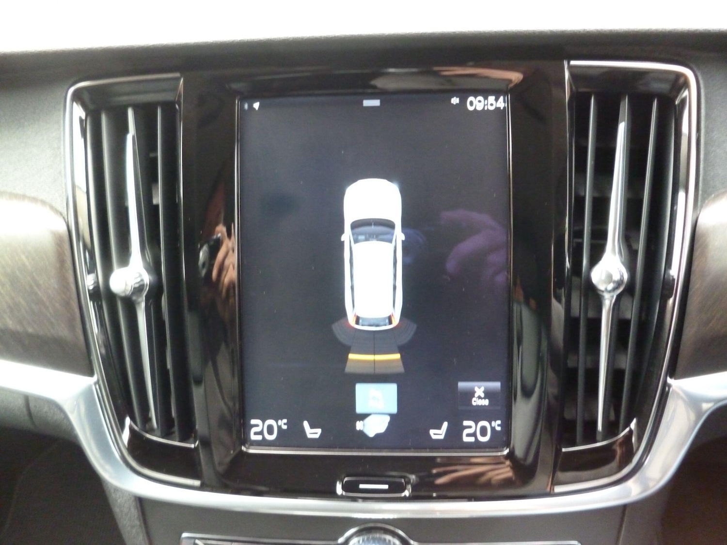 Used Volvo V90 2017 for sale - 76476513: Photo 27