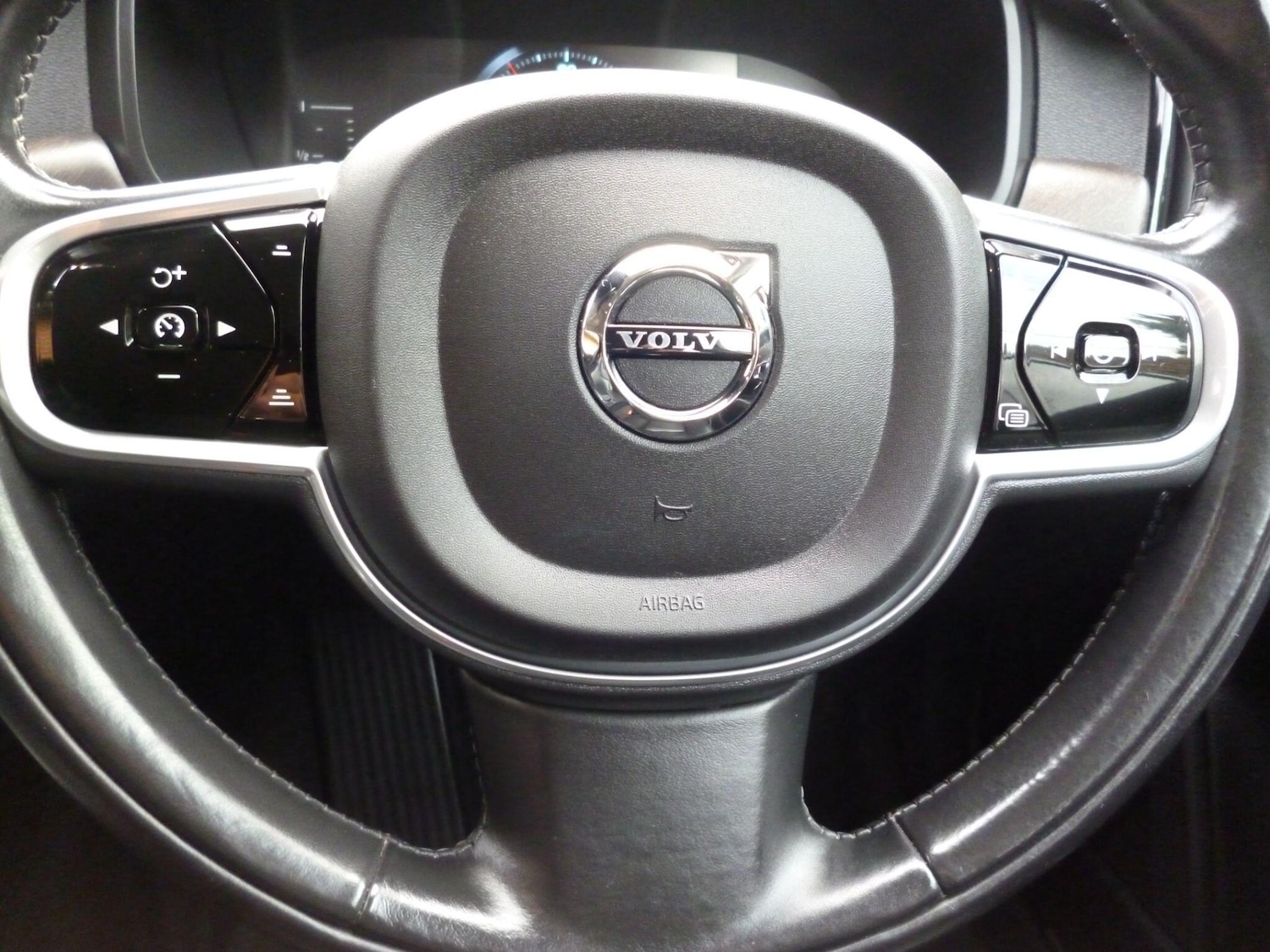 Used Volvo V90 2017 for sale - 76476513: Photo 29