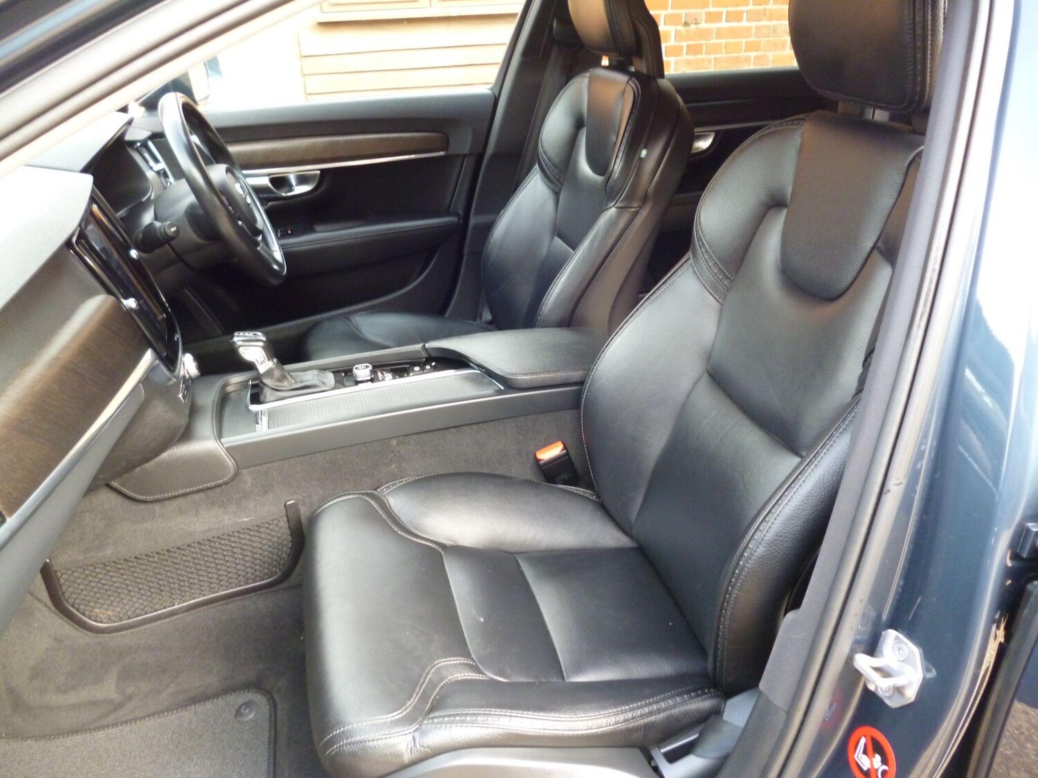 Used Volvo V90 2017 for sale - 76476513: Photo 31