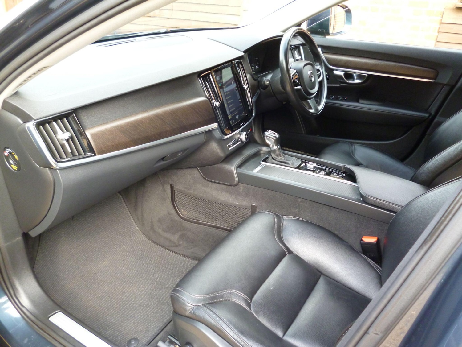 Used Volvo V90 2017 for sale - 76476513: Photo 32