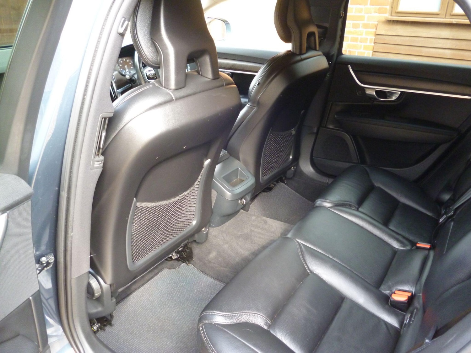 Used Volvo V90 2017 for sale - 76476513: Photo 33