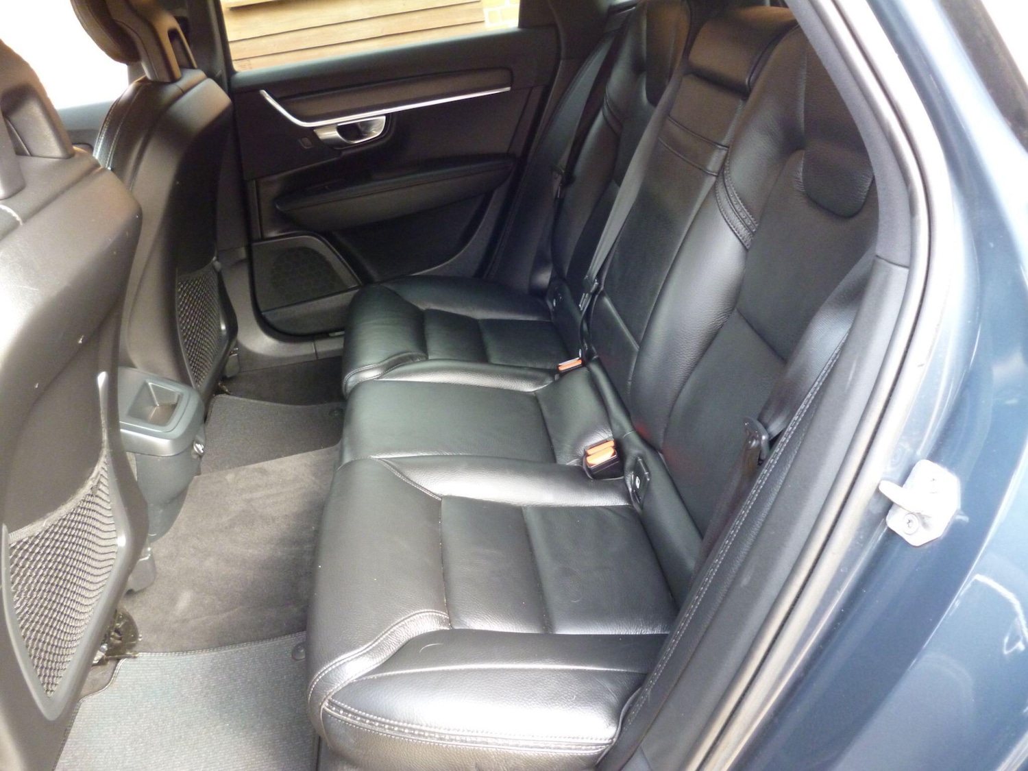 Used Volvo V90 2017 for sale - 76476513: Photo 34