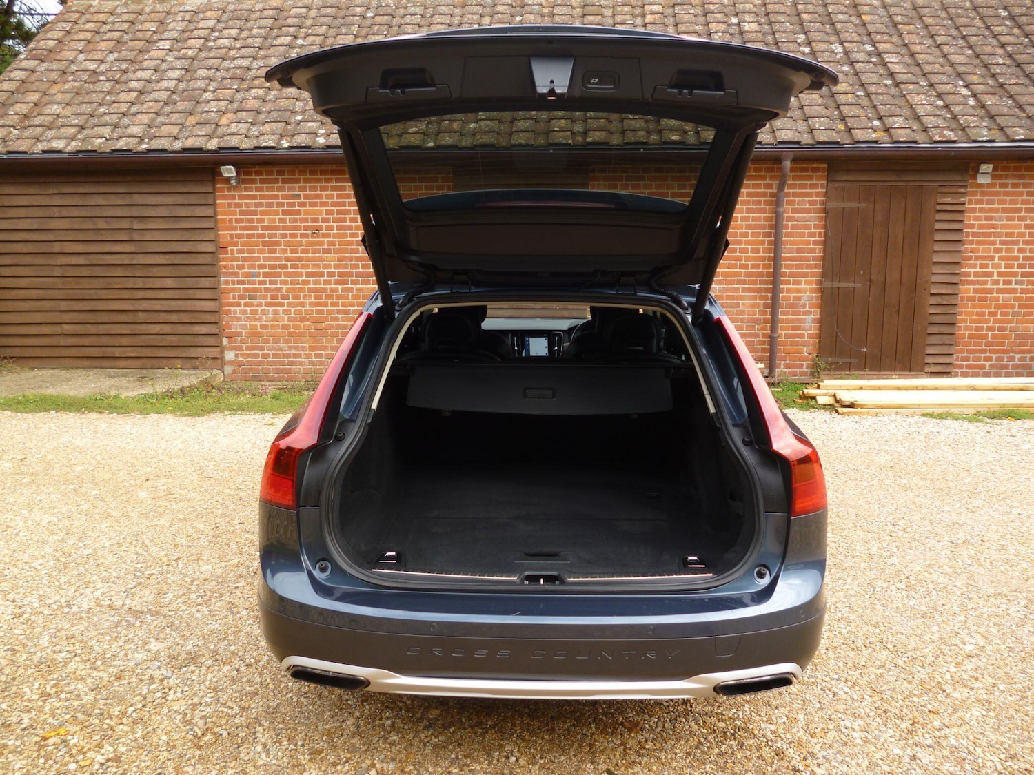 Used Volvo V90 2017 for sale - 76476513: Photo 36