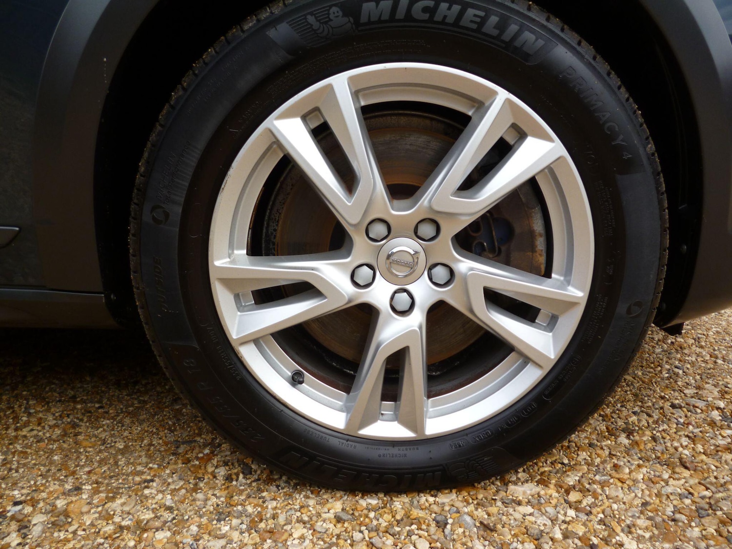 Used Volvo V90 2017 for sale - 76476513: Photo 39