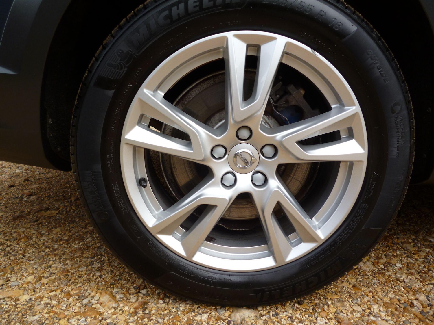 Used Volvo V90 2017 for sale - 76476513: Photo 41