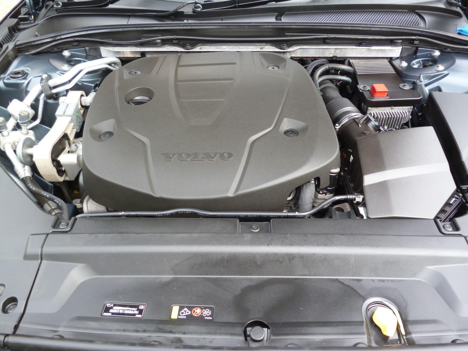 Used Volvo V90 2017 for sale - 76476513: Photo 42