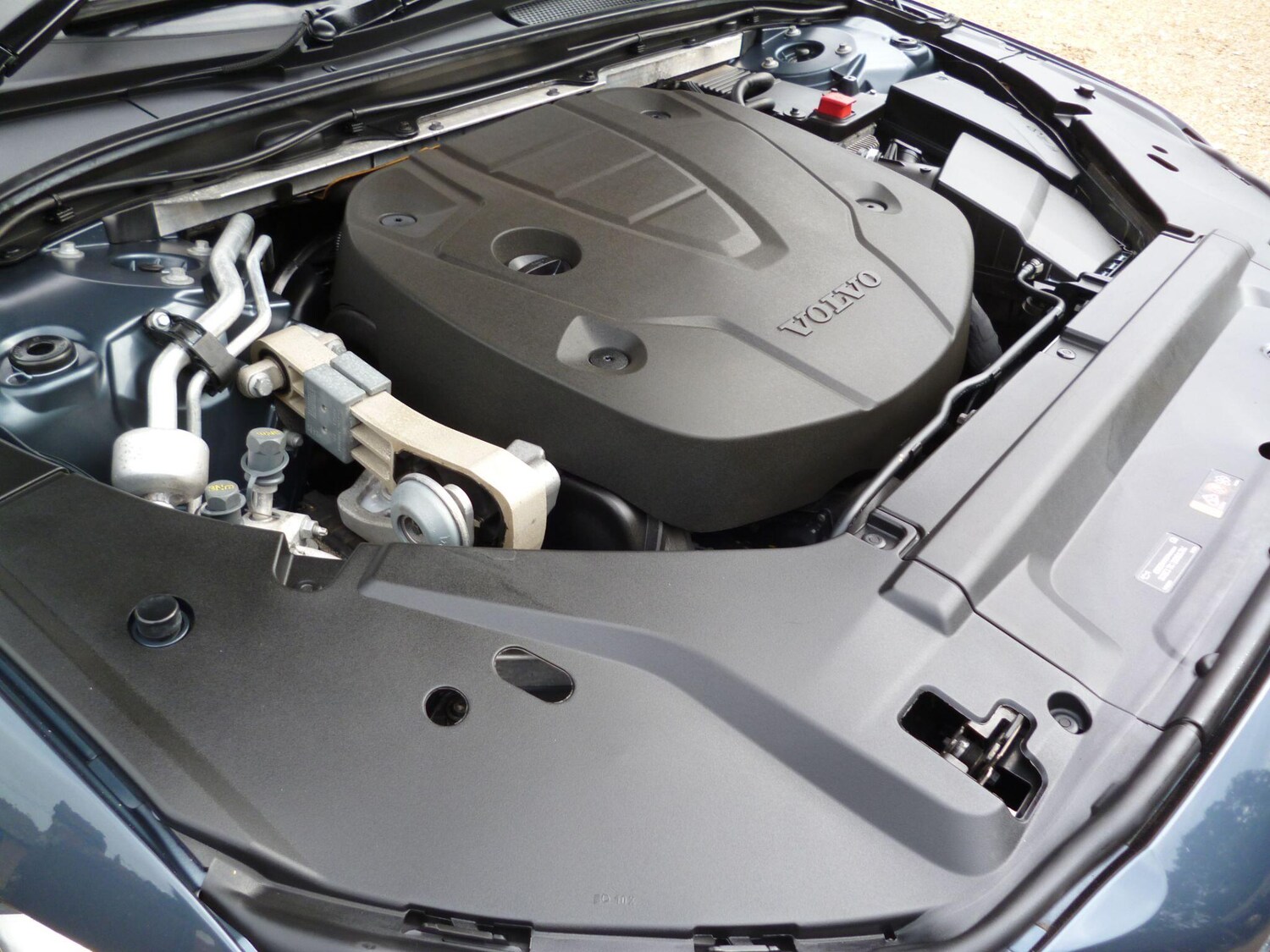 Used Volvo V90 2017 for sale - 76476513: Photo 43