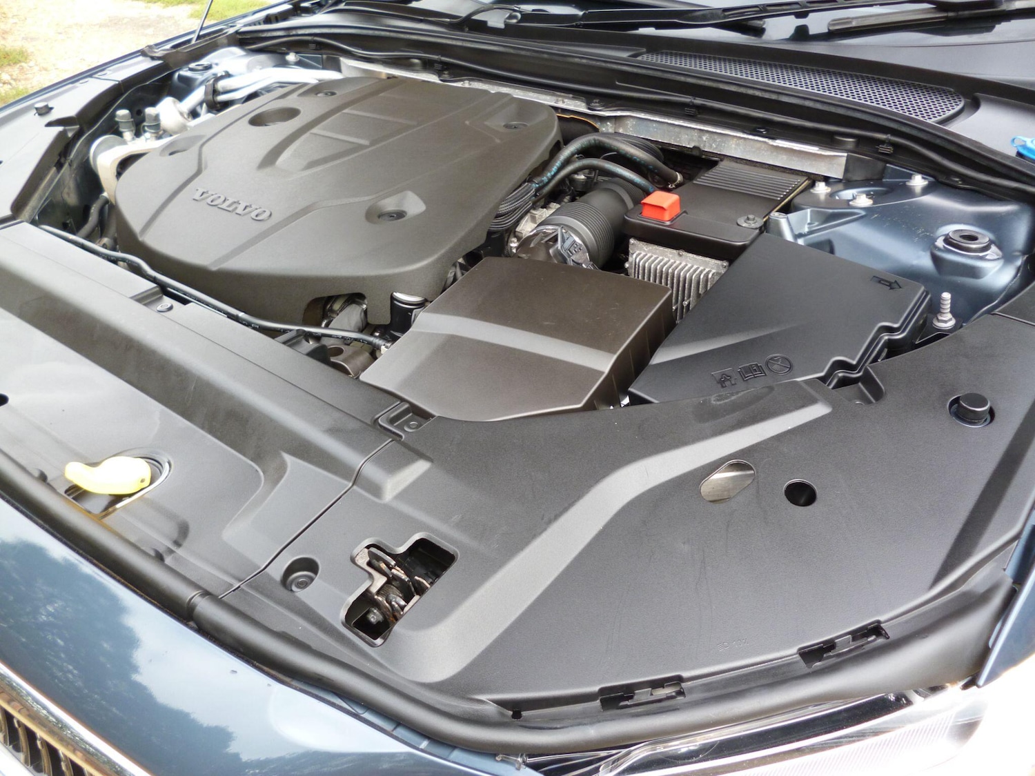 Used Volvo V90 2017 for sale - 76476513: Photo 44