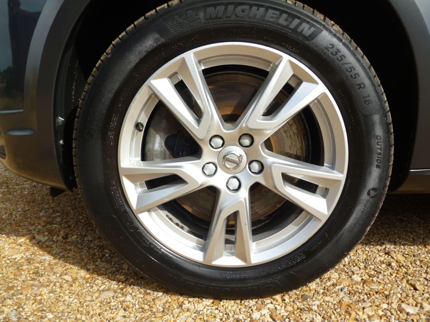 Used Volvo V90 2017 for sale - 76476513: Photo 45