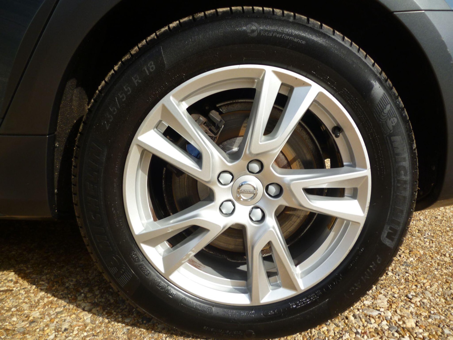 Used Volvo V90 2017 for sale - 76476513: Photo 46