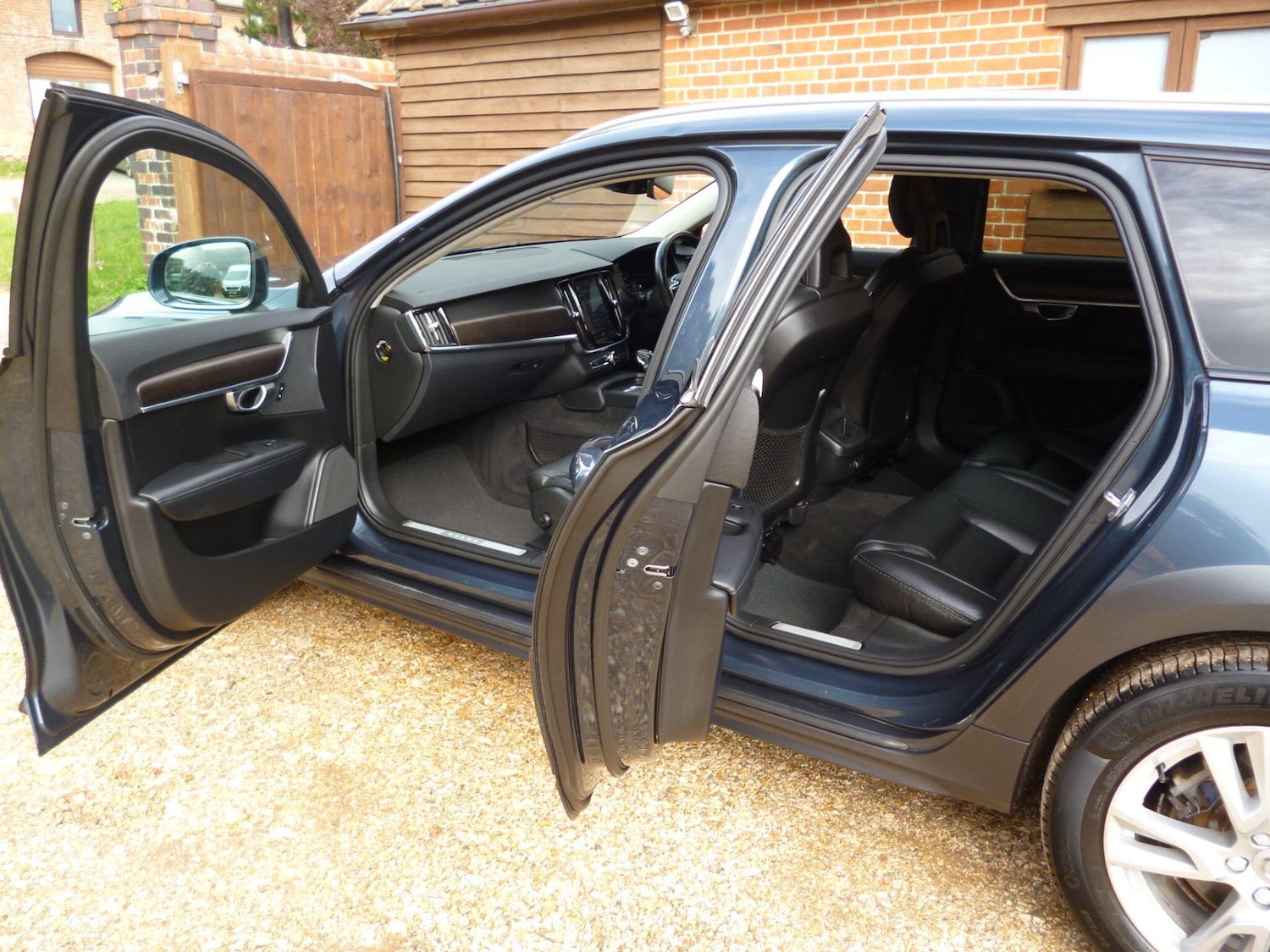 Used Volvo V90 2017 for sale - 76476513: Photo 47