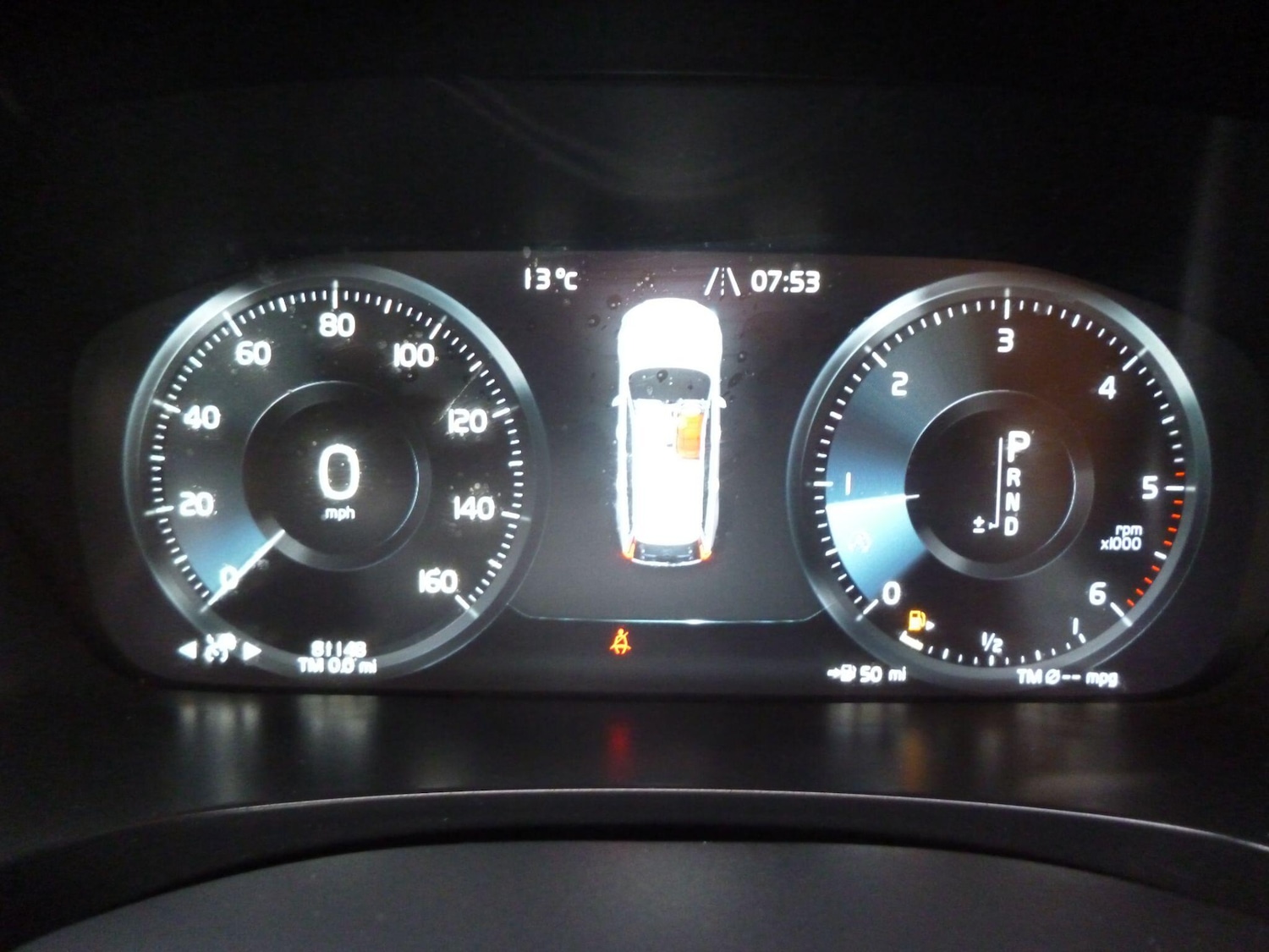 Used Volvo V90 2020 for sale - 76476491: Photo 10