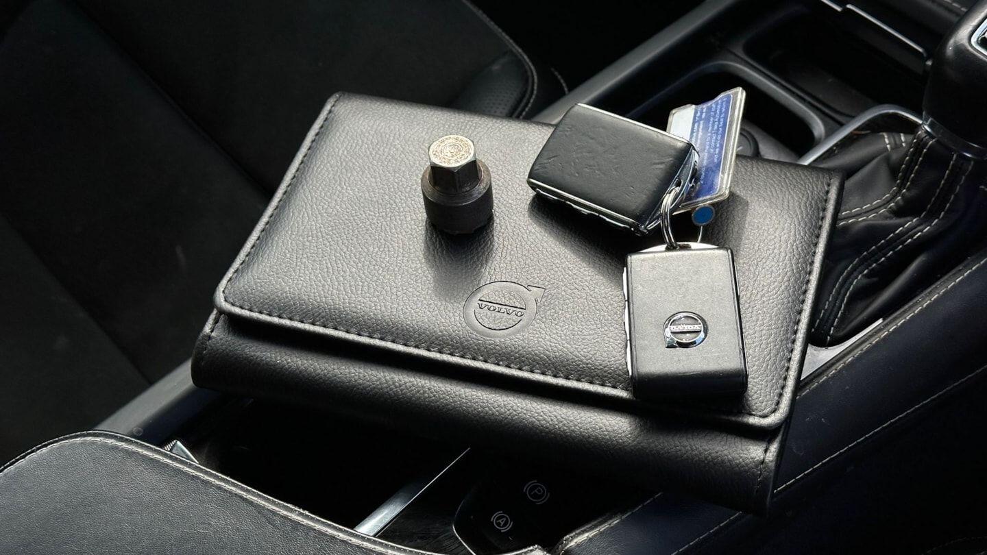 Used Volvo V90 2020 for sale - 76476491: Photo 12