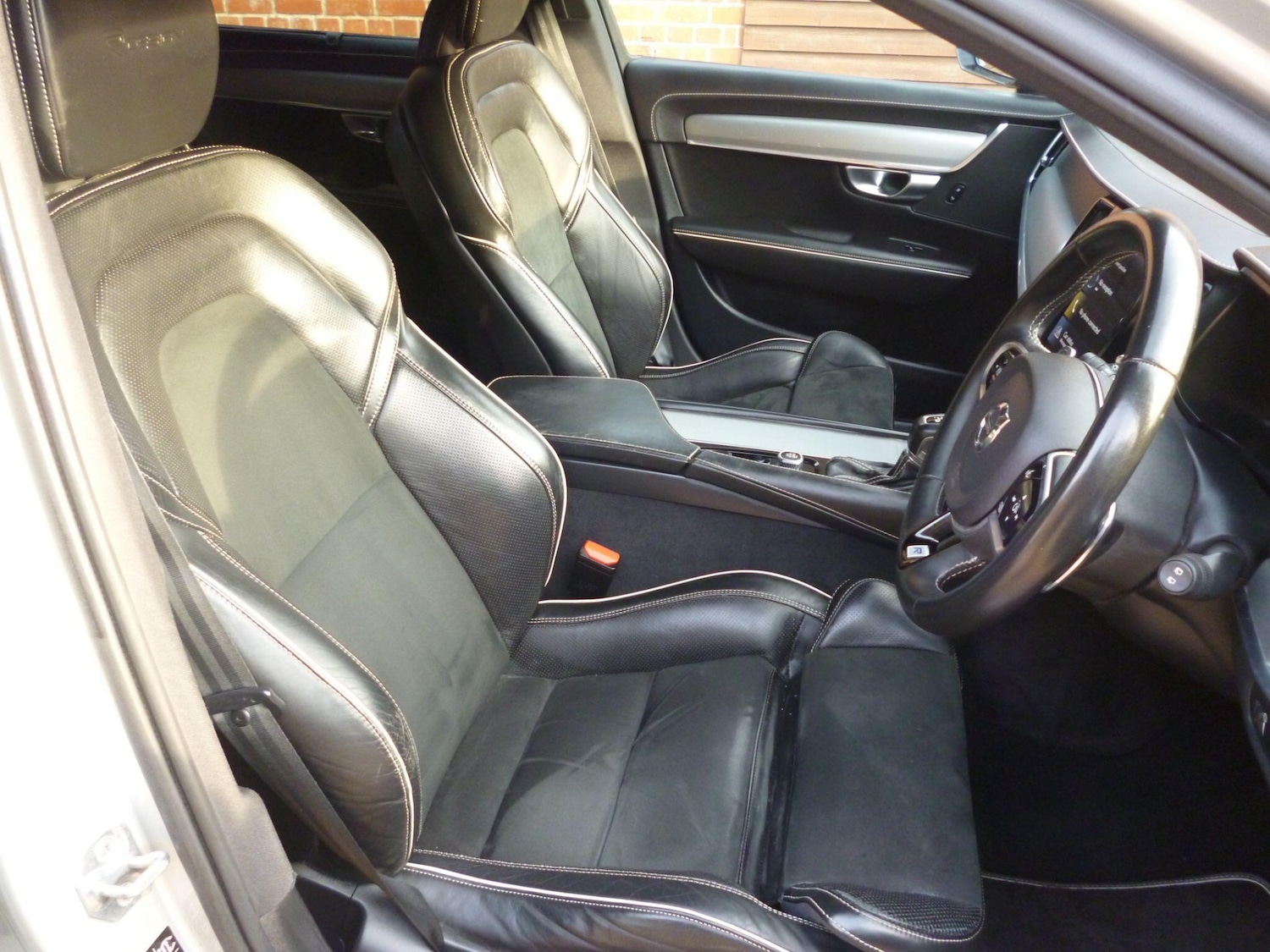 Used Volvo V90 2020 for sale - 76476491: Photo 19