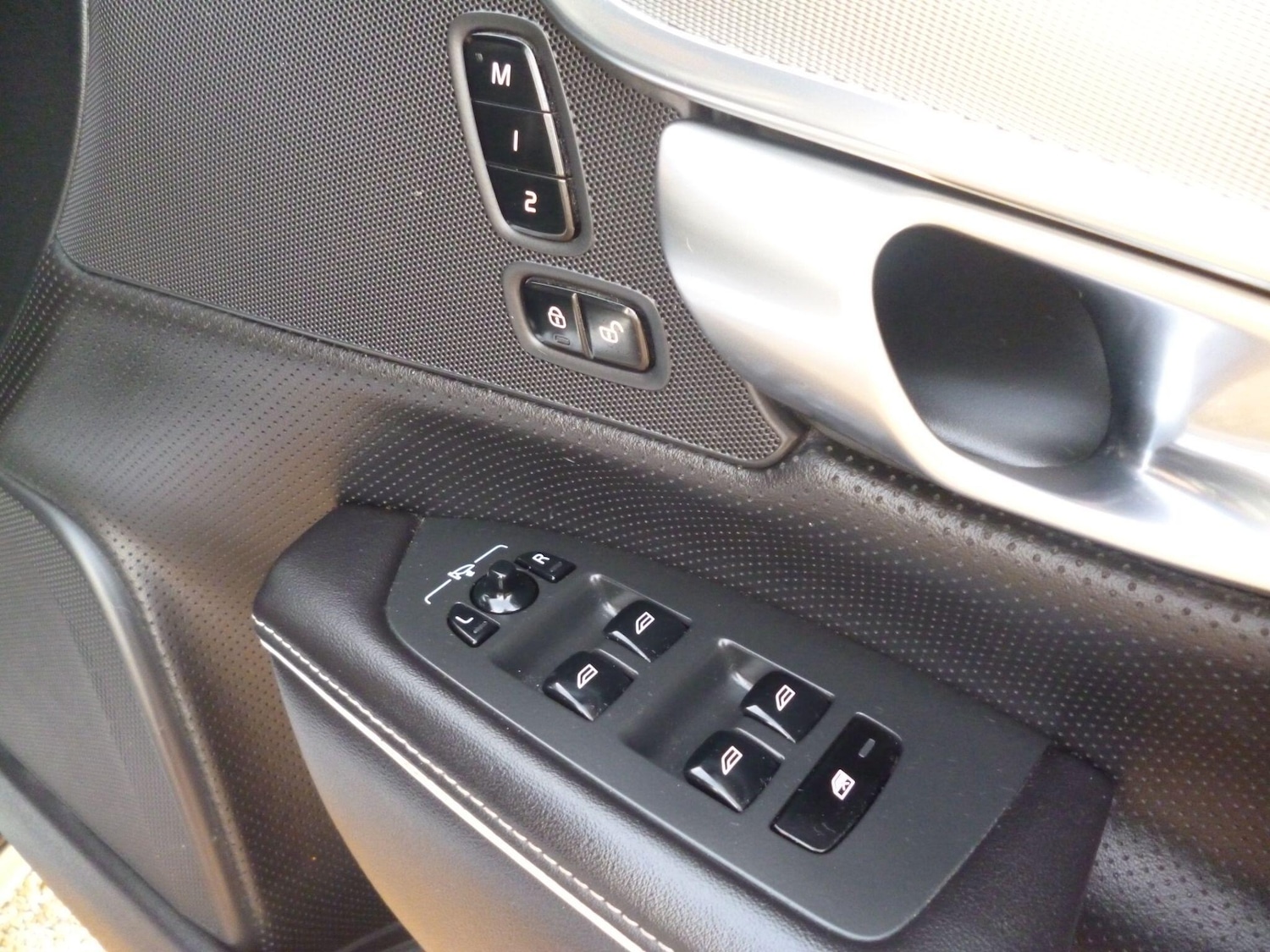 Used Volvo V90 2020 for sale - 76476491: Photo 22