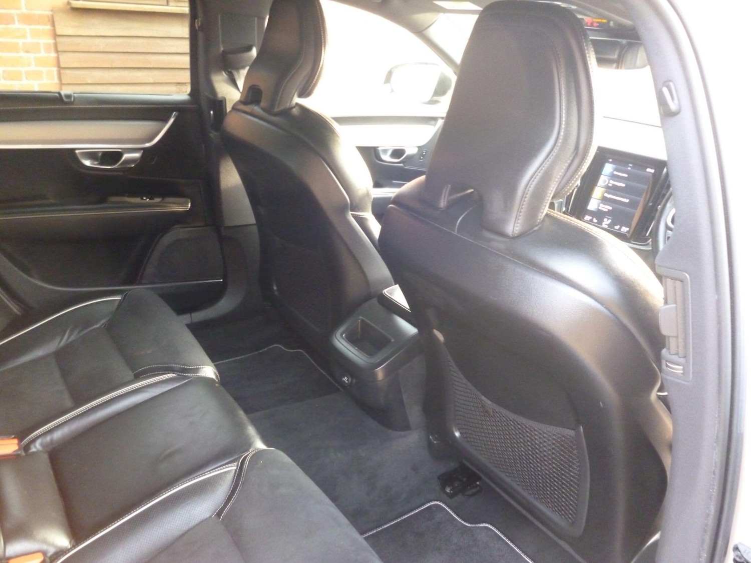 Used Volvo V90 2020 for sale - 76476491: Photo 23