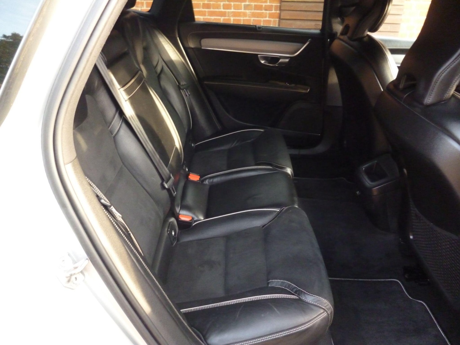 Used Volvo V90 2020 for sale - 76476491: Photo 24