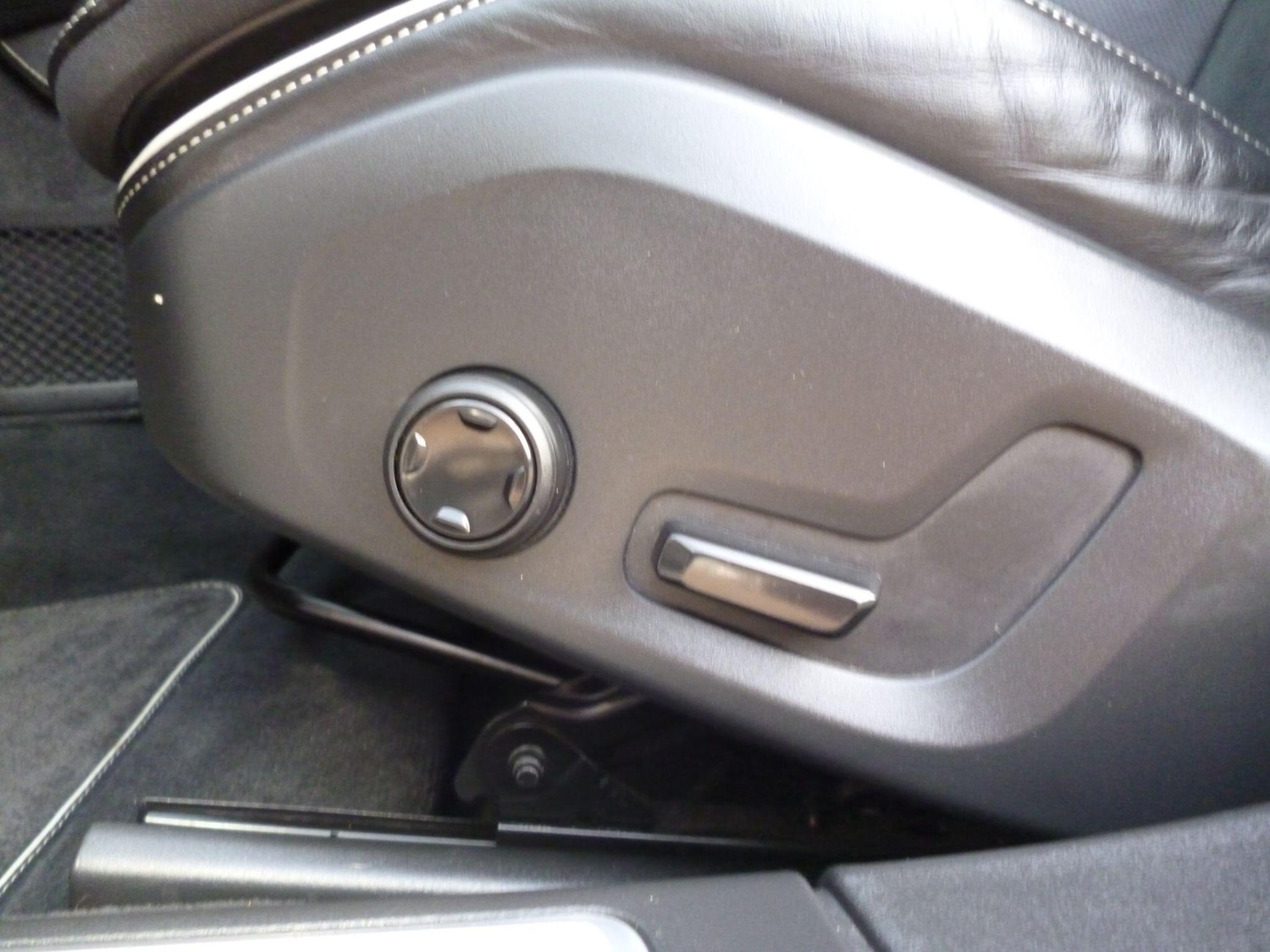 Used Volvo V90 2020 for sale - 76476491: Photo 27