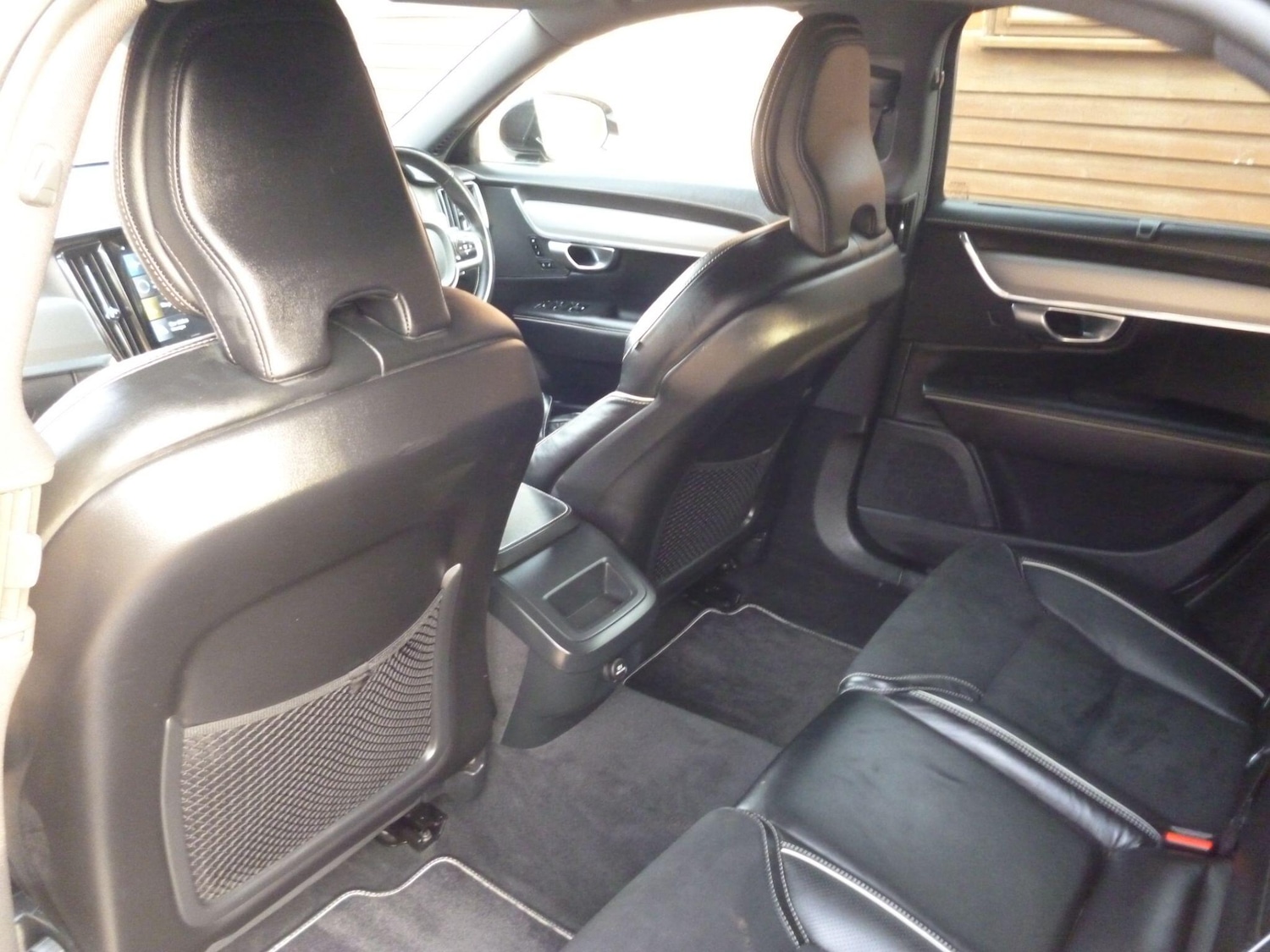 Used Volvo V90 2020 for sale - 76476491: Photo 28