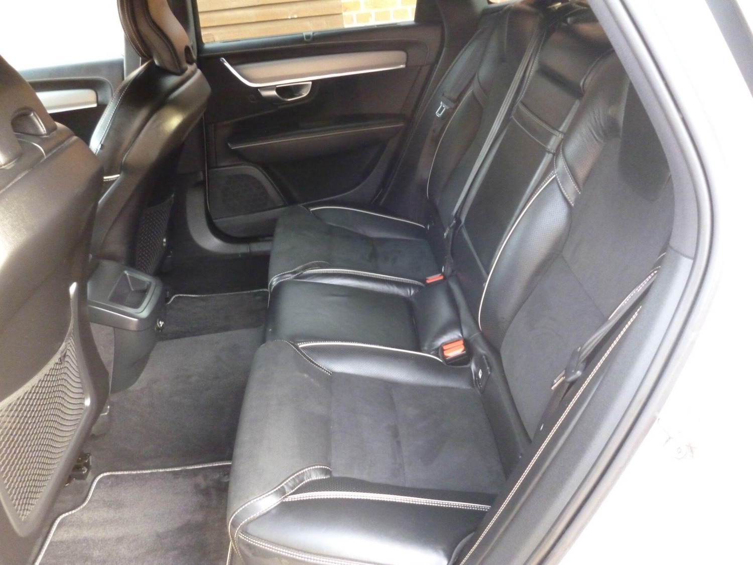 Used Volvo V90 2020 for sale - 76476491: Photo 29