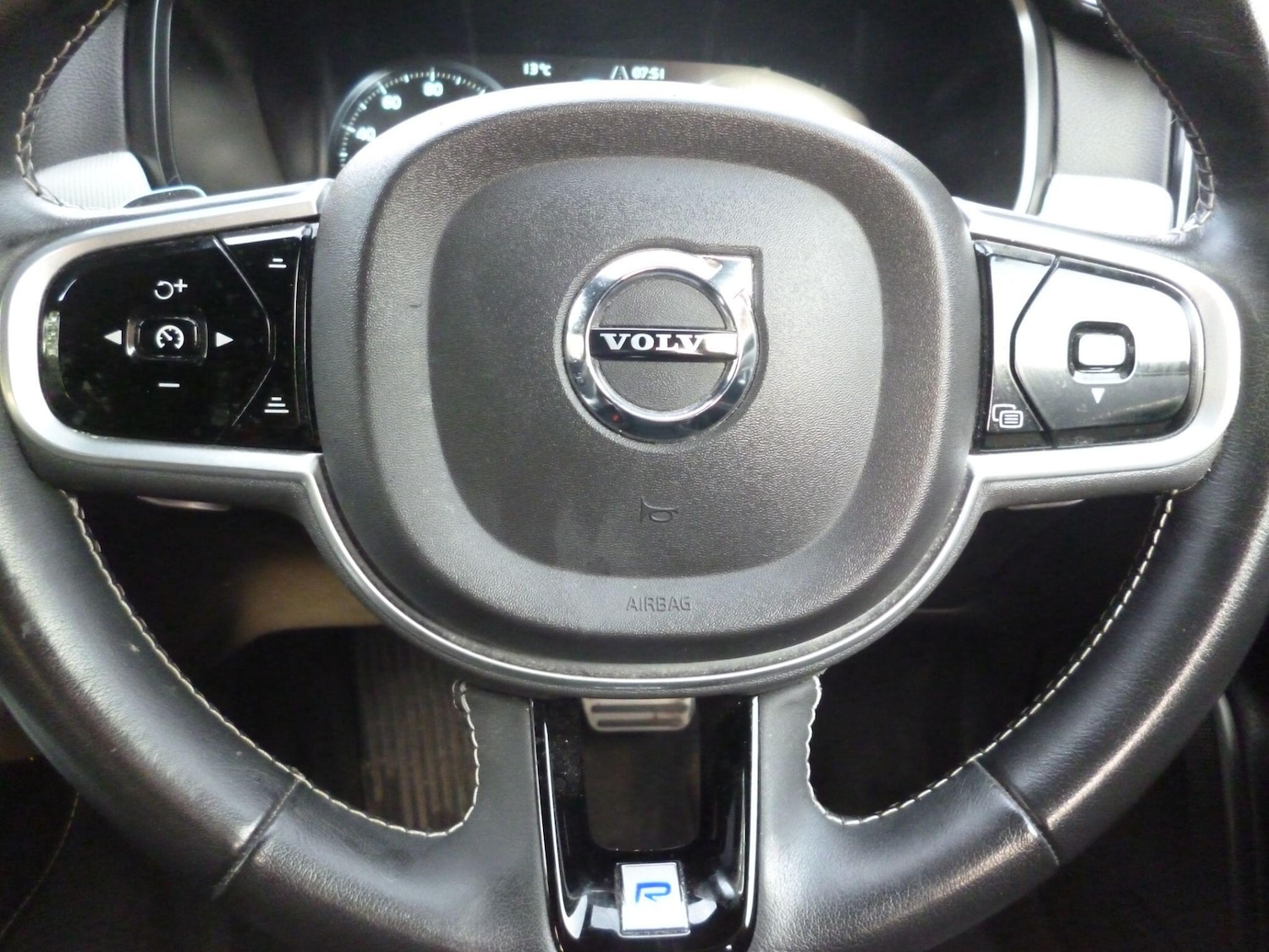 Used Volvo V90 2020 for sale - 76476491: Photo 30