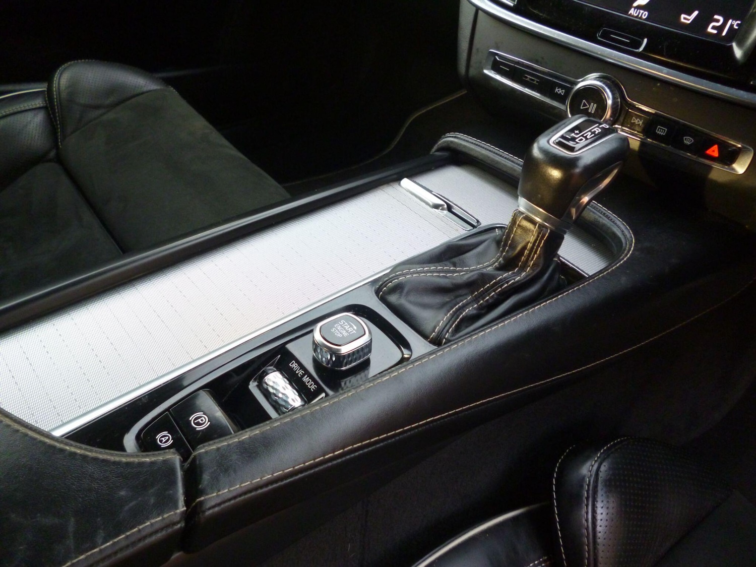 Used Volvo V90 2020 for sale - 76476491: Photo 35