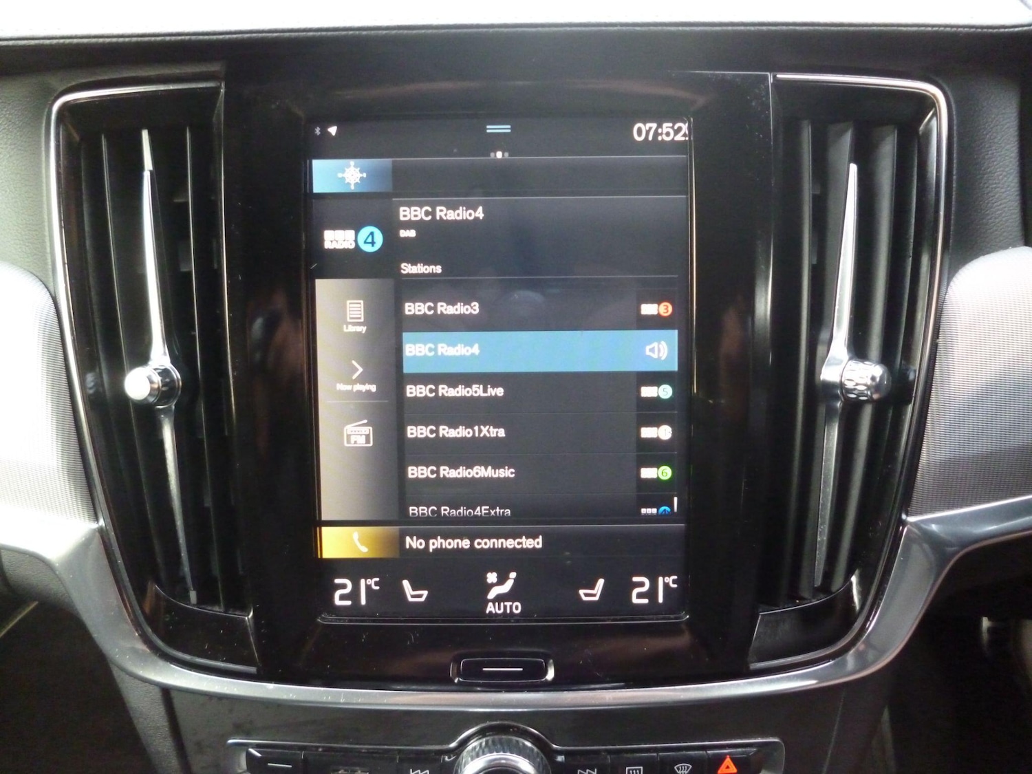 Used Volvo V90 2020 for sale - 76476491: Photo 36