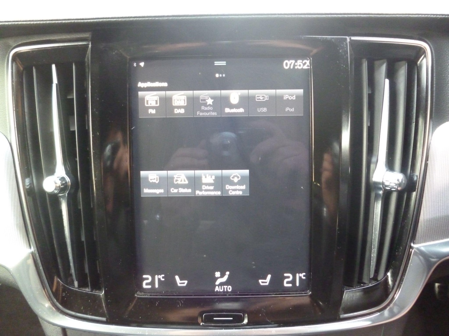 Used Volvo V90 2020 for sale - 76476491: Photo 37