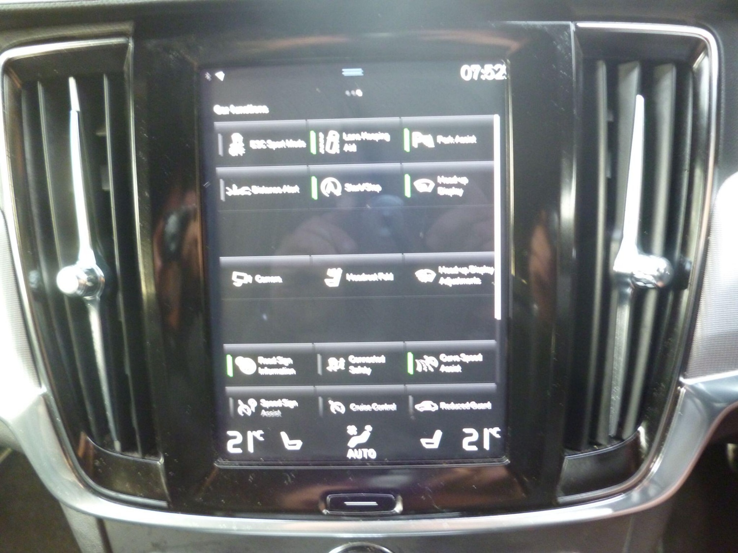 Used Volvo V90 2020 for sale - 76476491: Photo 38