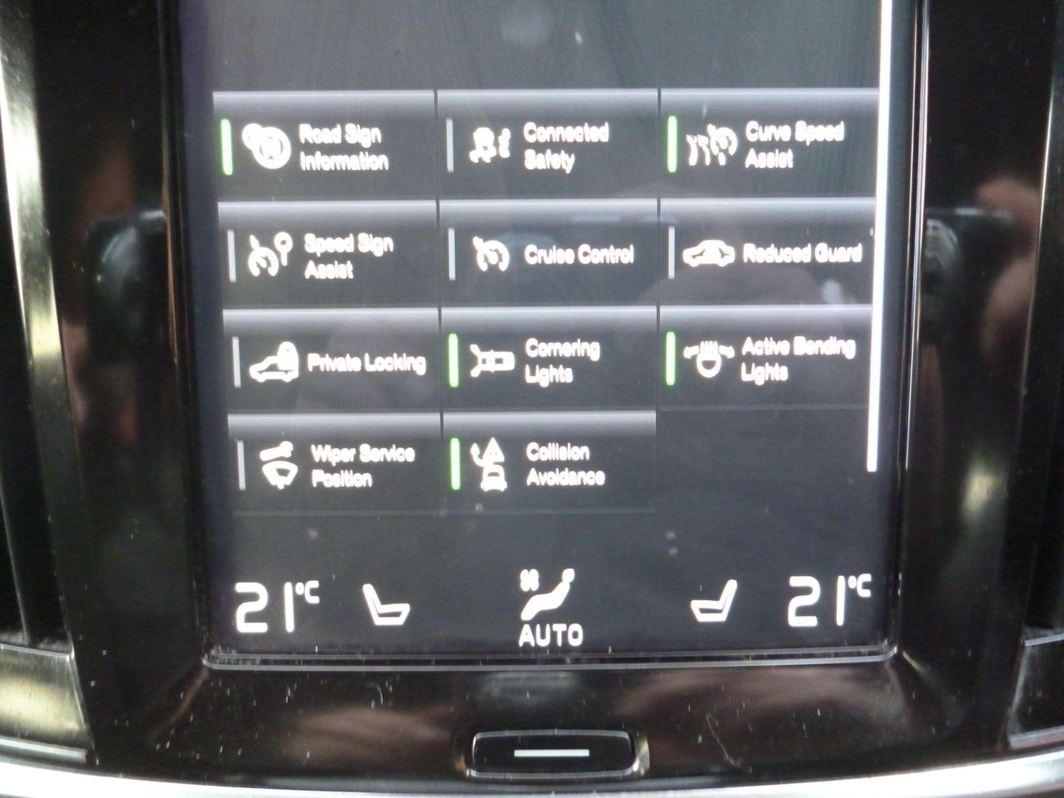 Used Volvo V90 2020 for sale - 76476491: Photo 39