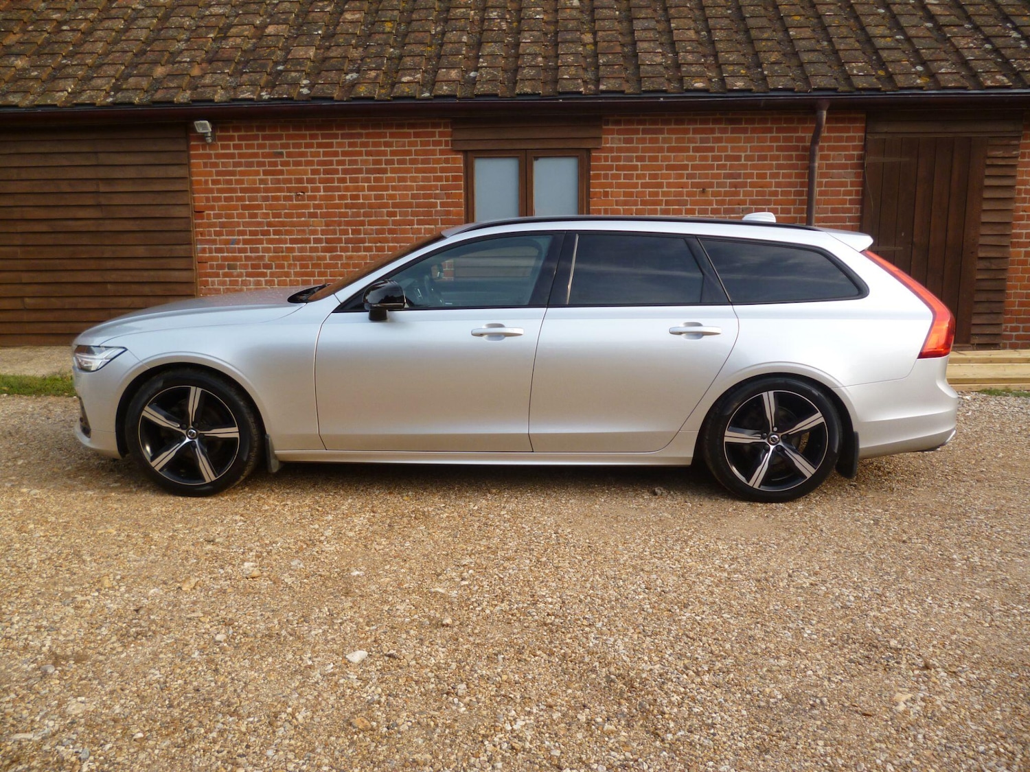 Used Volvo V90 2020 for sale - 76476491: Photo 4