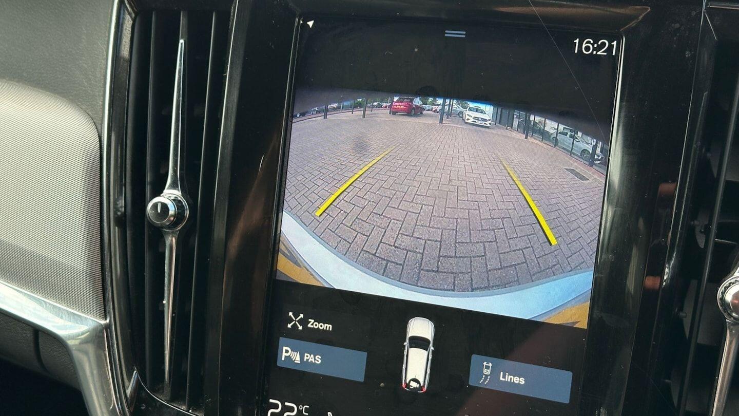 Used Volvo V90 2020 for sale - 76476491: Photo 41