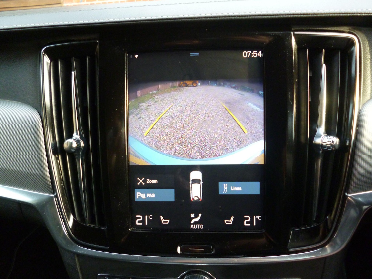 Used Volvo V90 2020 for sale - 76476491: Photo 42