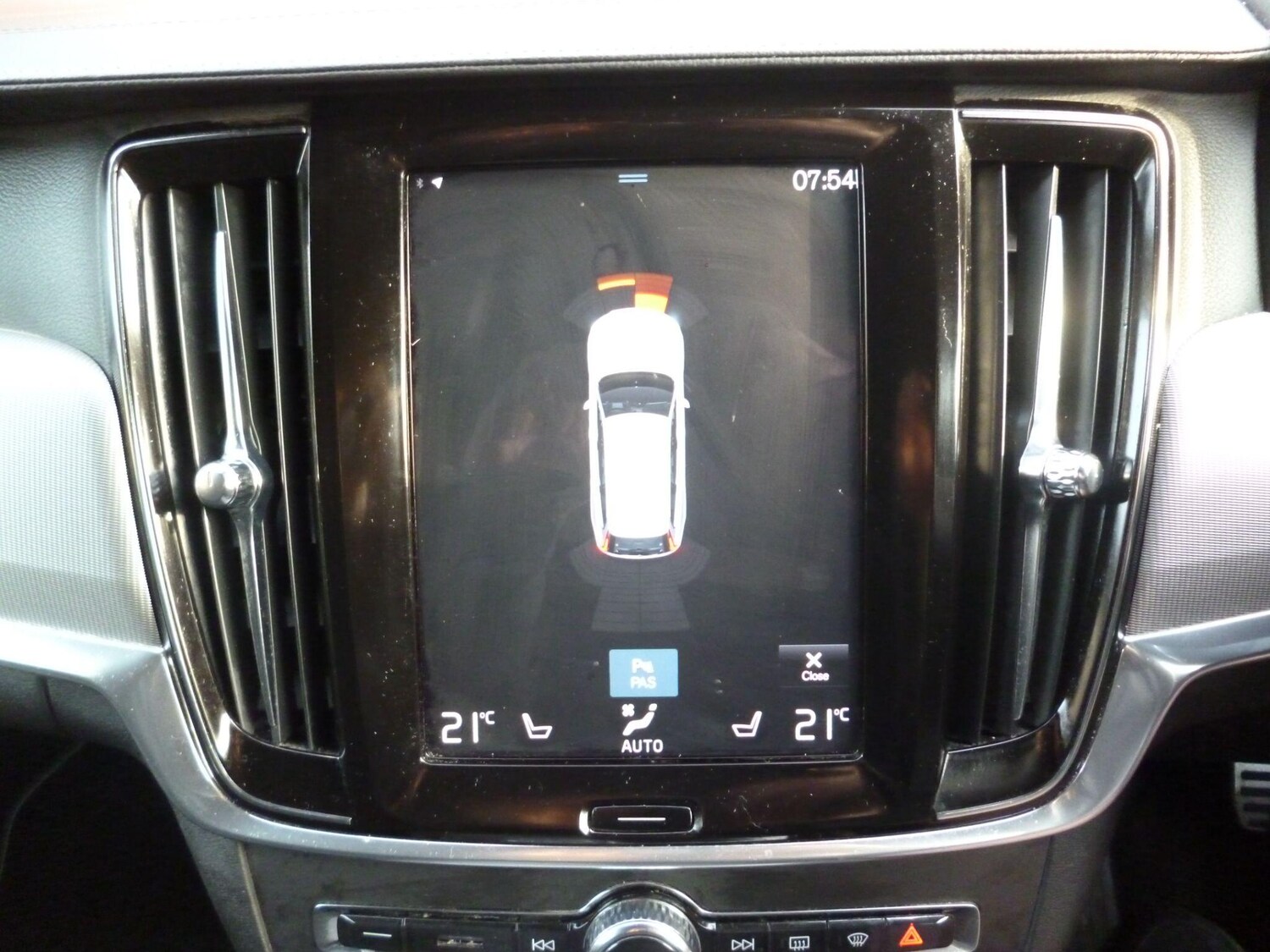 Used Volvo V90 2020 for sale - 76476491: Photo 43