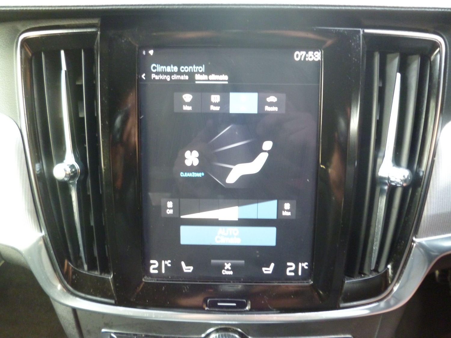 Used Volvo V90 2020 for sale - 76476491: Photo 46