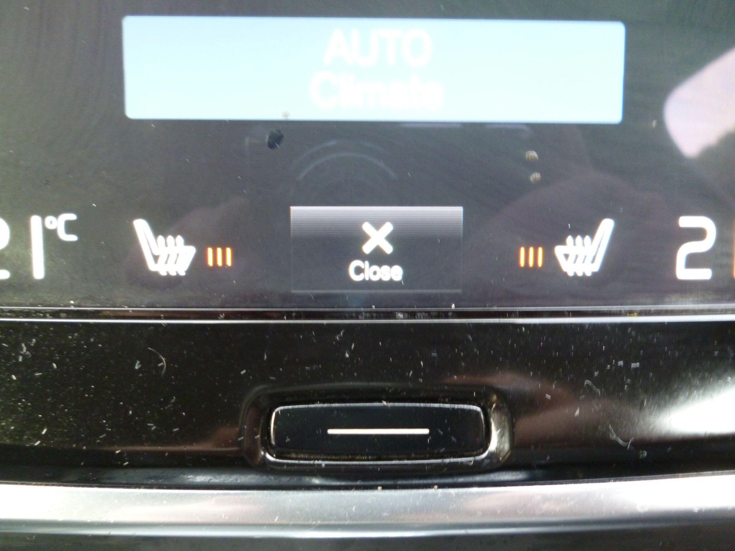 Used Volvo V90 2020 for sale - 76476491: Photo 47