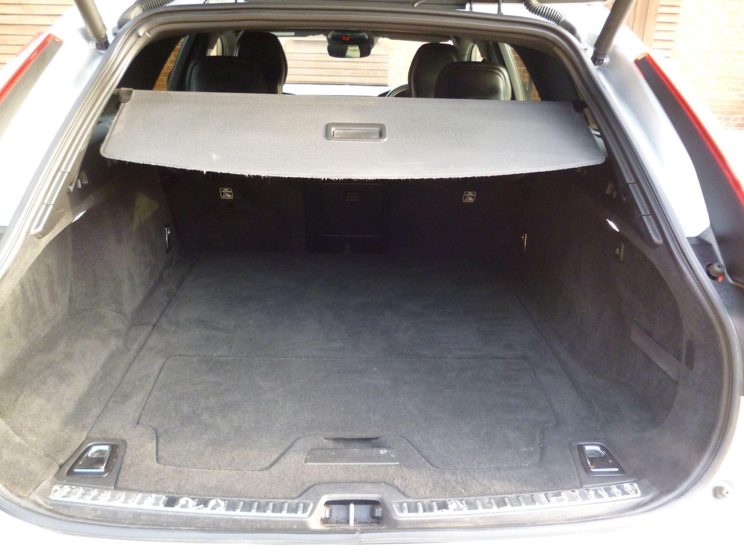 Used Volvo V90 2020 for sale - 76476491: Photo 52