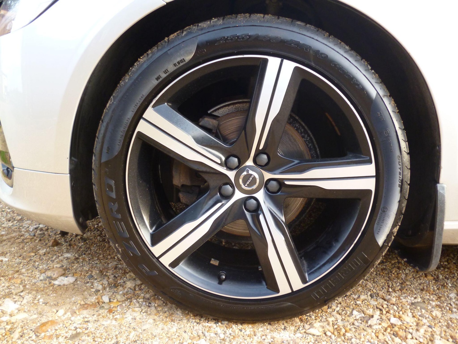 Used Volvo V90 2020 for sale - 76476491: Photo 54