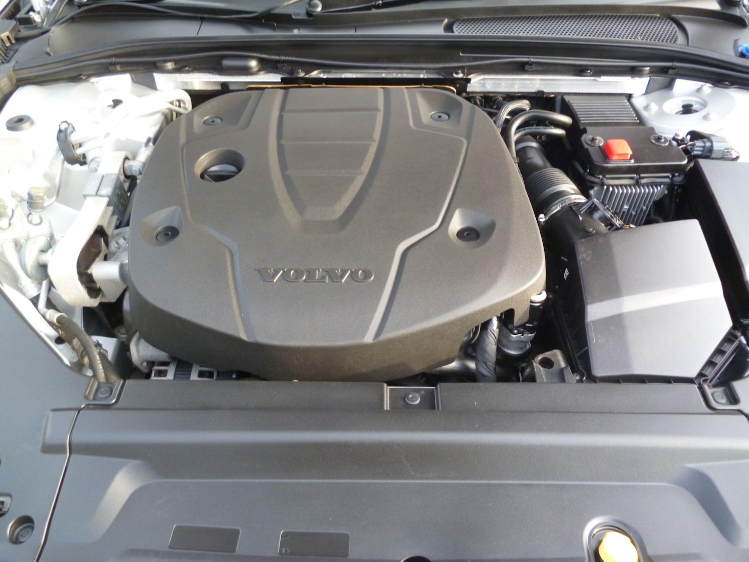 Used Volvo V90 2020 for sale - 76476491: Photo 57