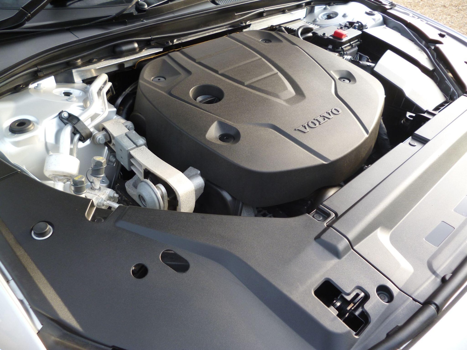 Used Volvo V90 2020 for sale - 76476491: Photo 58