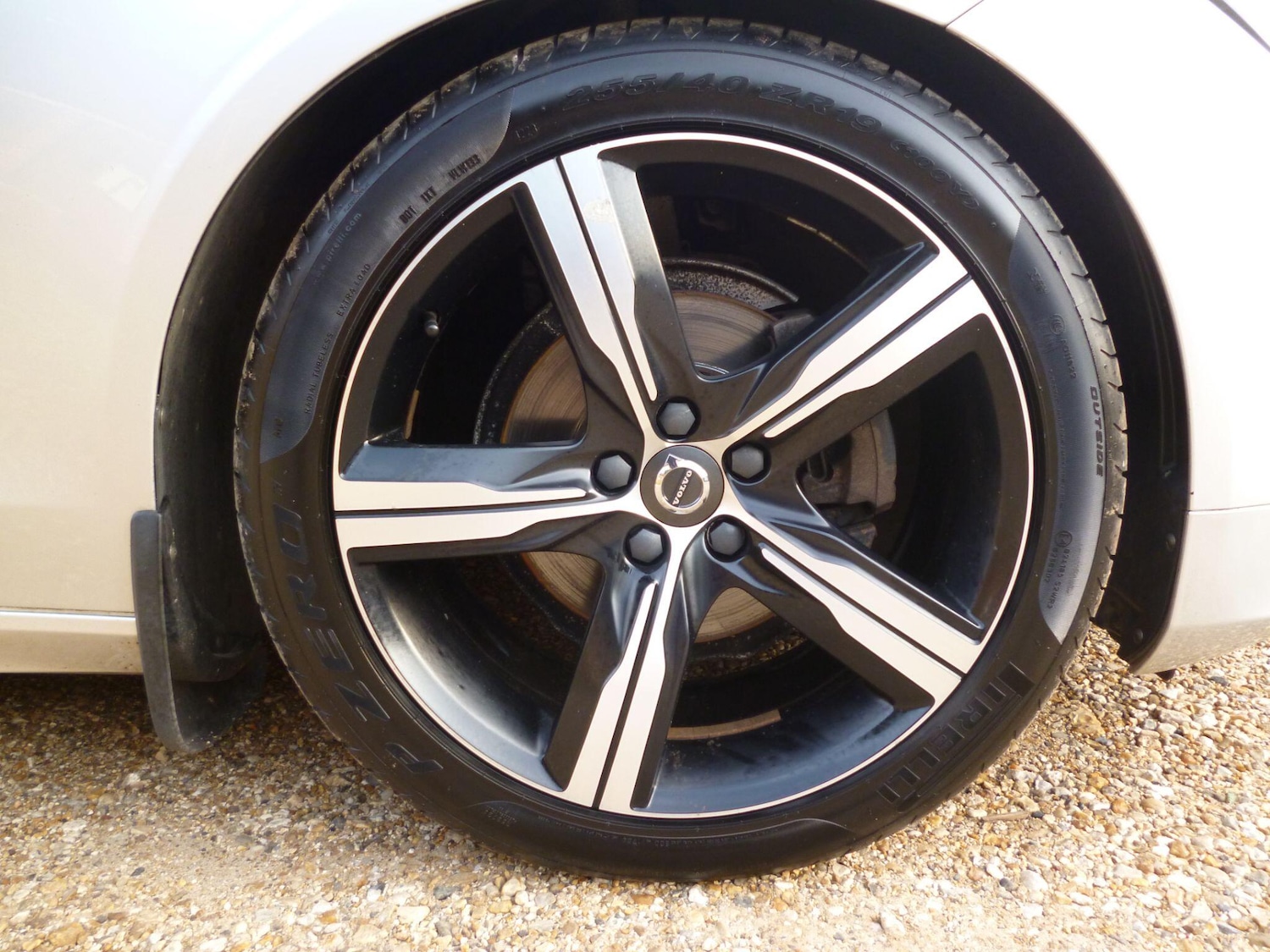 Used Volvo V90 2020 for sale - 76476491: Photo 60