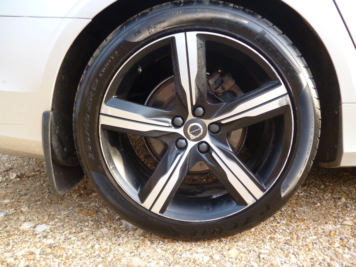 Used Volvo V90 2020 for sale - 76476491: Photo 61