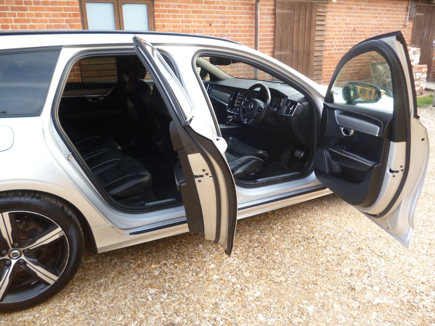 Used Volvo V90 2020 for sale - 76476491: Photo 63