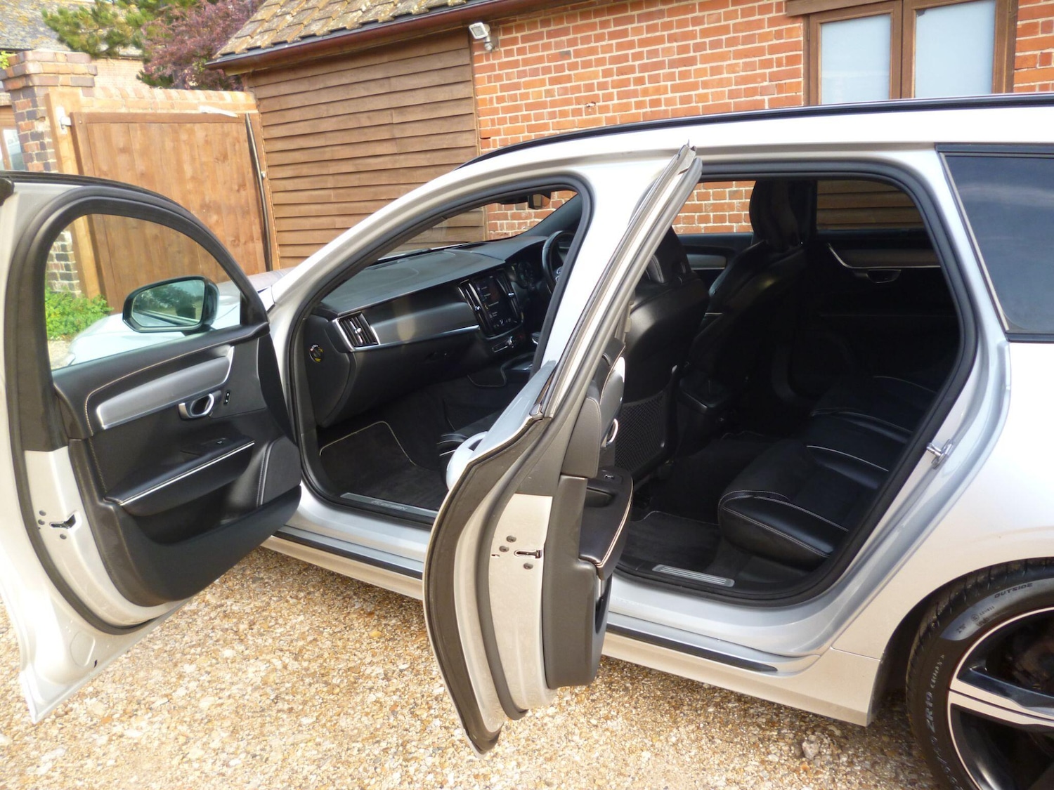 Used Volvo V90 2020 for sale - 76476491: Photo 64