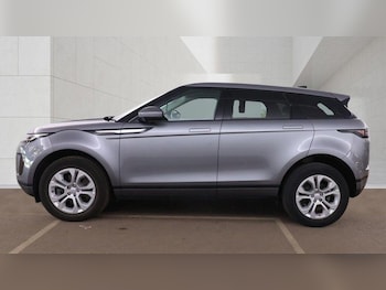Used Land Rover Range Rover Evoque 2019 for sale - 79361471: Photo