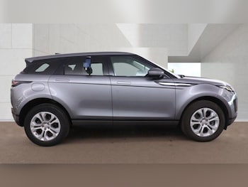 Used Land Rover Range Rover Evoque 2019 for sale - 79361471: Photo