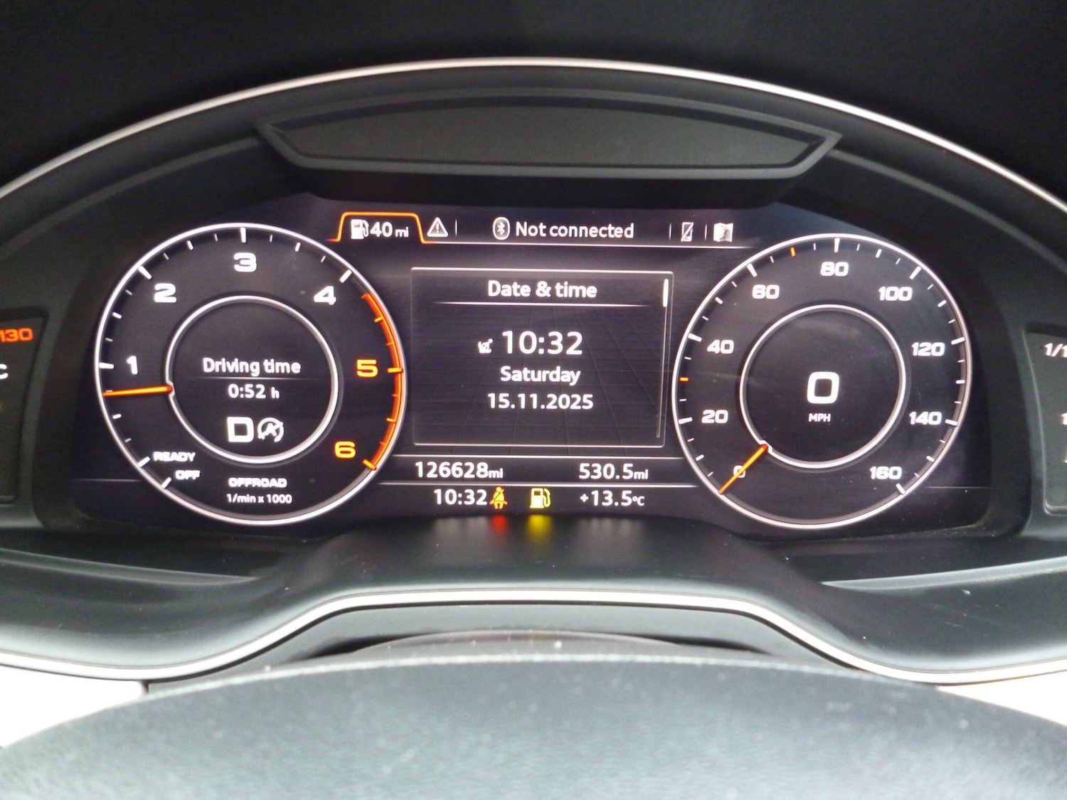 Used Audi Q7 2017 for sale - 76550146: Photo 10